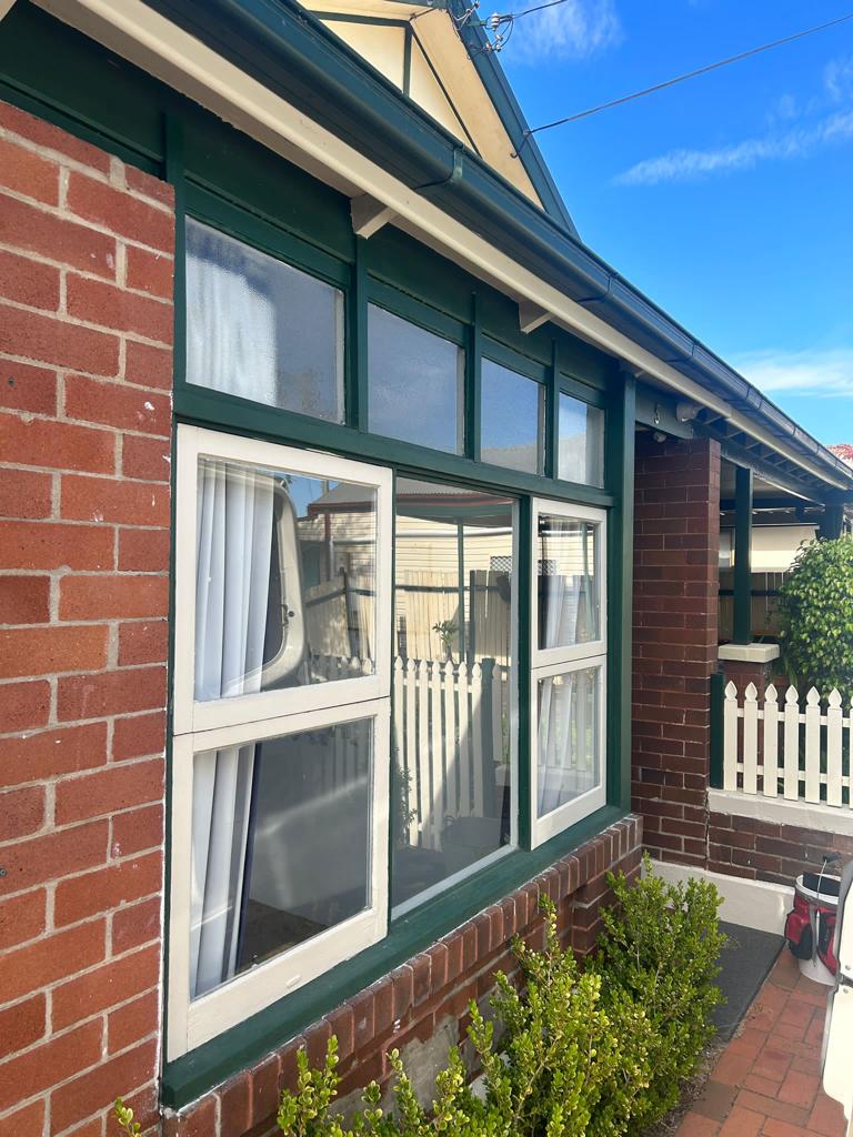 uPVC Fixed Windows uPVC Fixed Windows