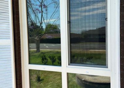uPVC Tilt And Turn Window