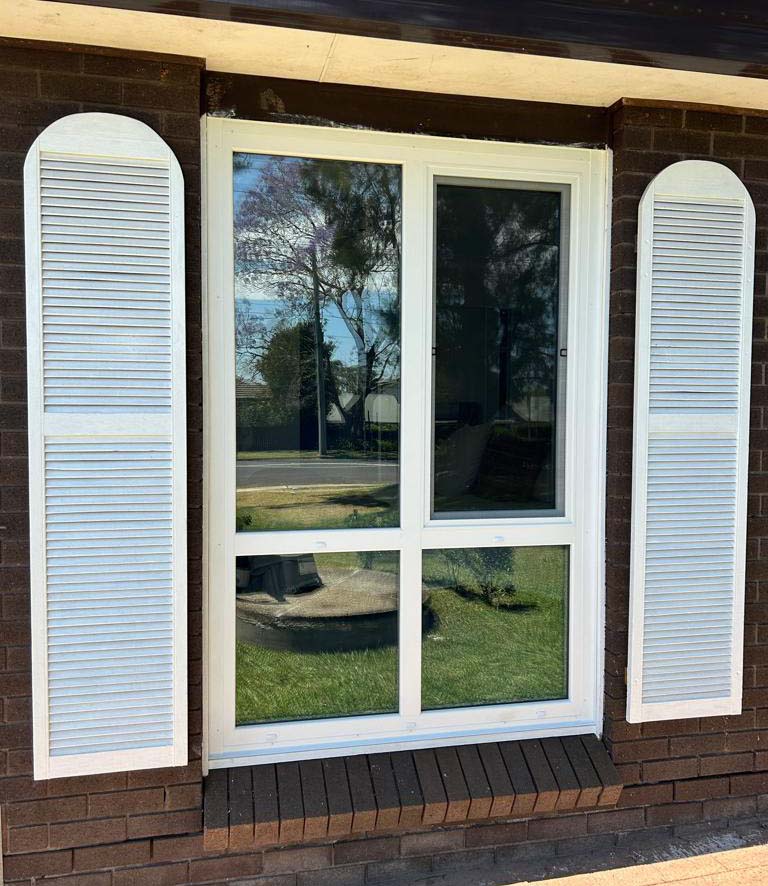 uPVC Tilt And Turn Windows uPVC Tilt And Turn Windows
