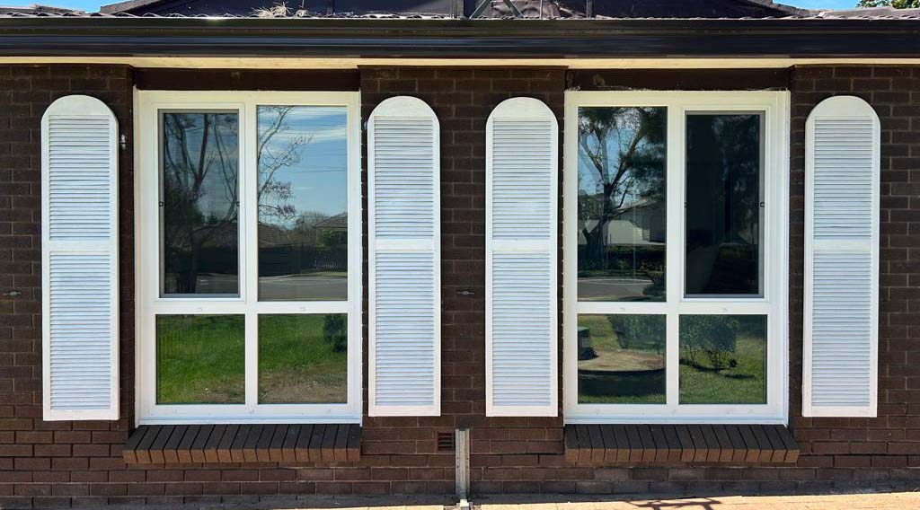 uPVC Tilt And Turn Windows uPVC Tilt And Turn Windows
