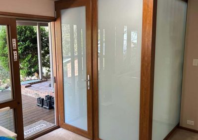 uPVC Windows and Doors