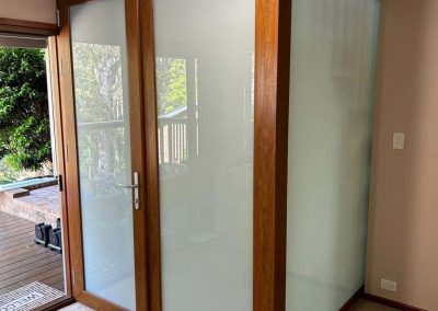 uPVC Windows and Doors