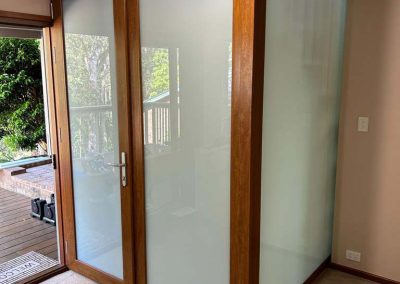 uPVC Windows
