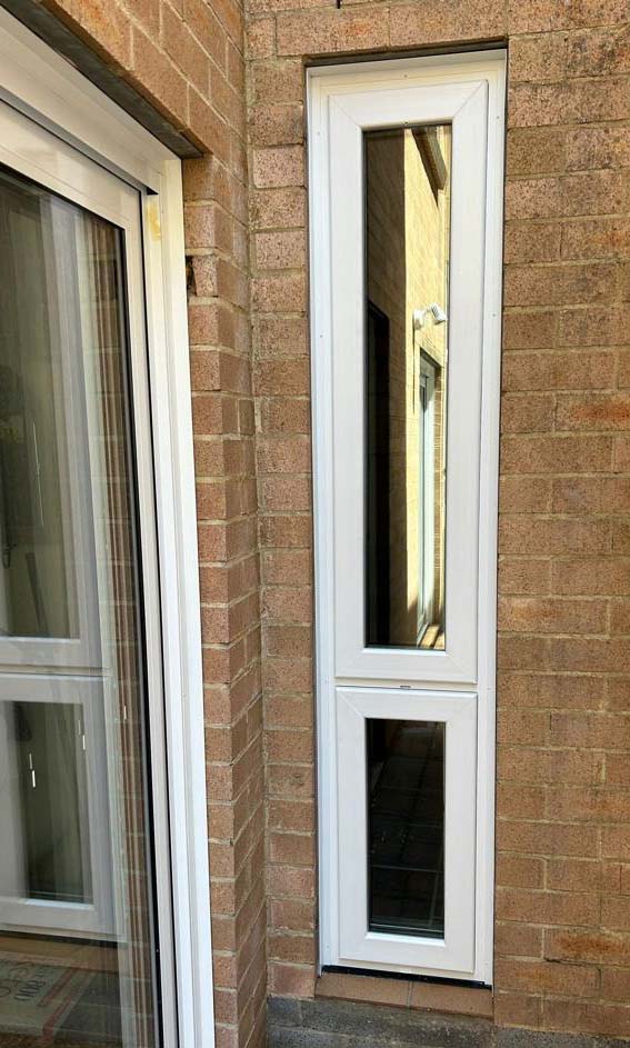 uPVC Awning Windows uPVC Awning Windows