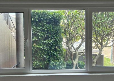 uPVC Tilt And Turn Window