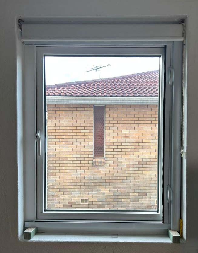 uPVC Casement Windows uPVC Casement Windows