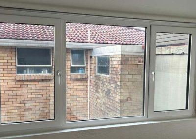 uPVC Tilt And Turn Window