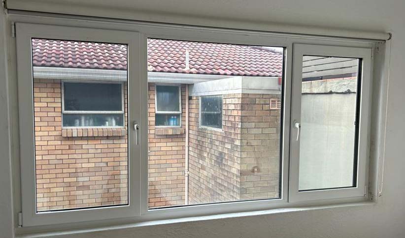 uPVC Tilt And Turn Windows uPVC Tilt And Turn Windows