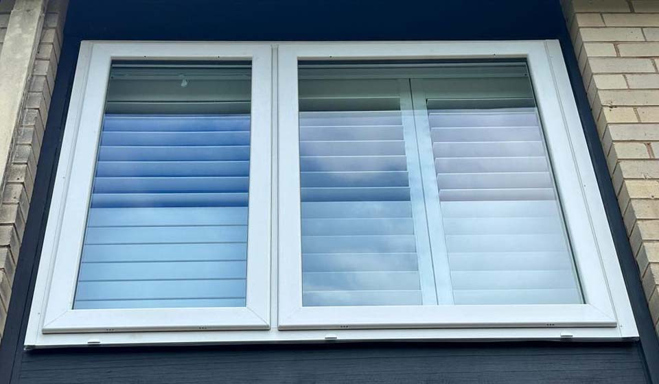 uPVC Awning Windows uPVC Awning Windows
