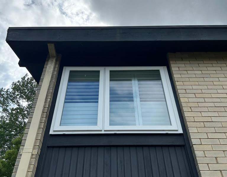 uPVC Awning Windows uPVC Awning Windows