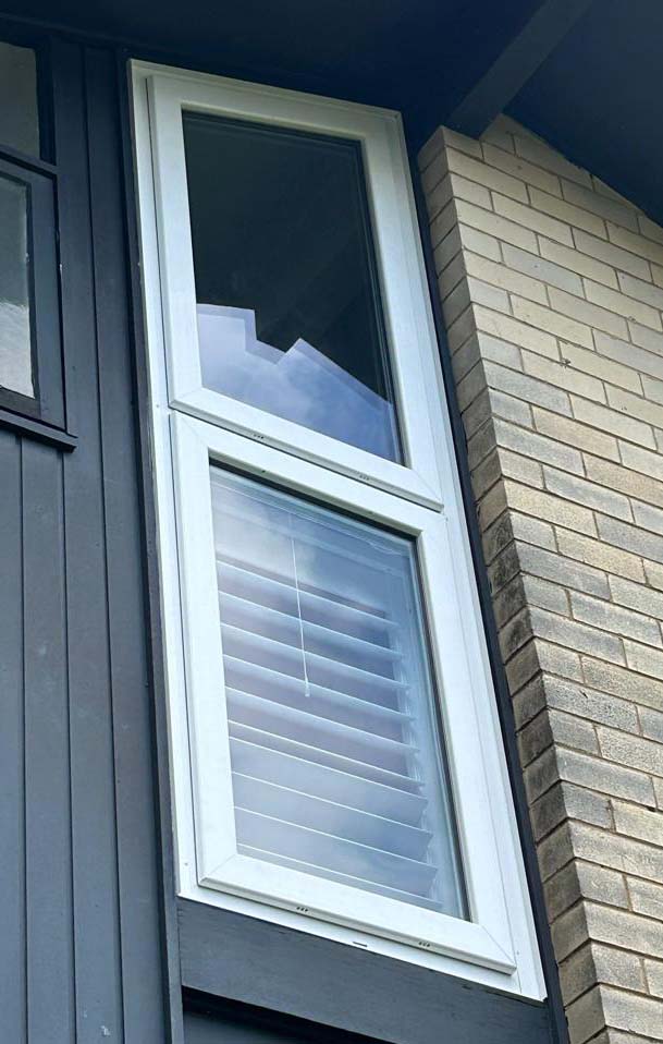 uPVC Casement Windows uPVC Casement Windows