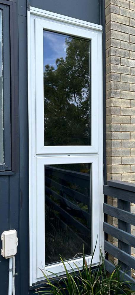 uPVC Casement Windows uPVC Casement Windows