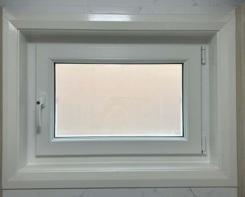 uPVC Tilt And Turn Windows uPVC Tilt And Turn Windows