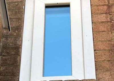 uPVC Casement Window