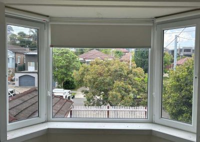 uPVC Bay Windows