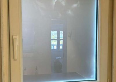 uPVC Tilt And Turn Window