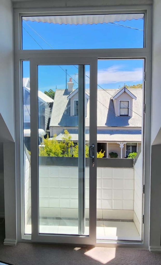 uPVC Sliding Doors uPVC Sliding Doors