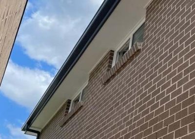 uPVC Tilt And Turn Windows