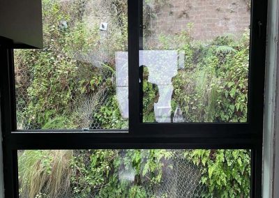 uPVC Tilt And Turn Window
