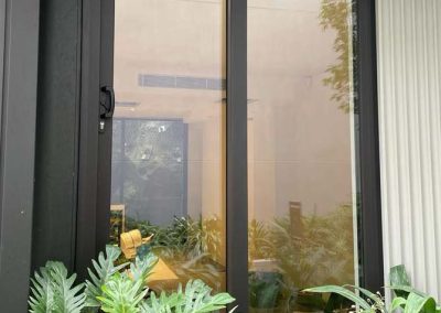 uPVC Sliding Door