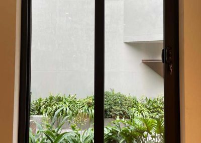 uPVC Sliding Door