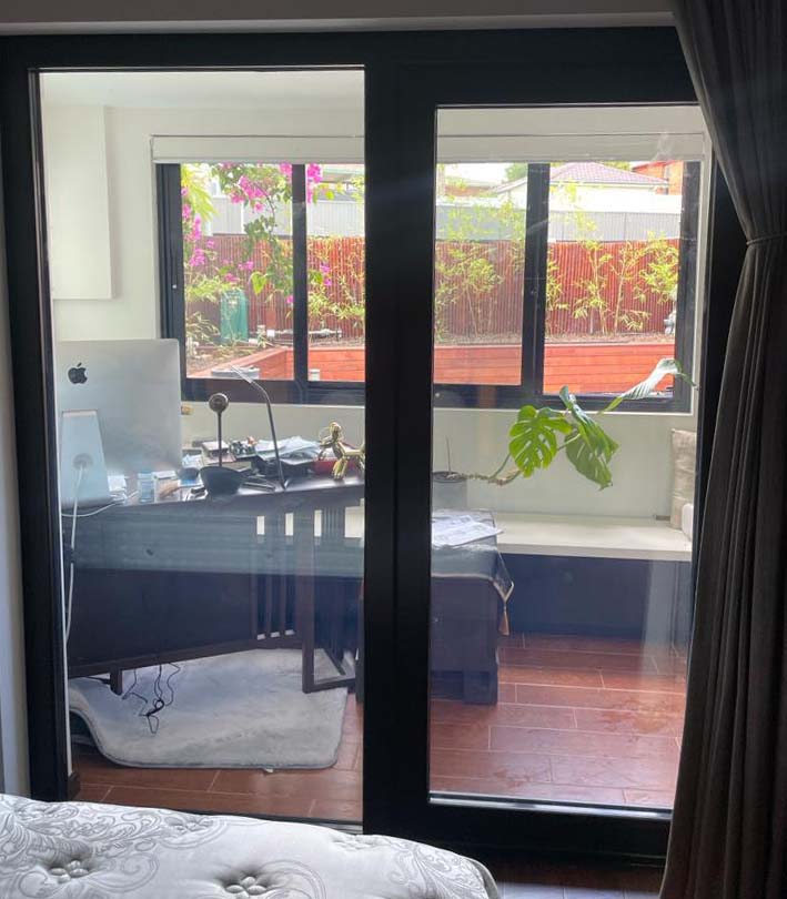uPVC Tilt And Slide Doors uPVC Tilt And Slide Doors