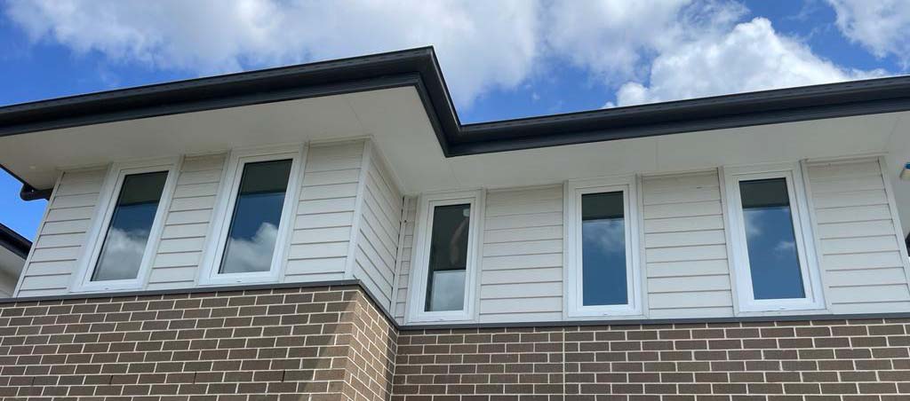 uPVC Tilt And Turn Windows uPVC Tilt And Turn Windows