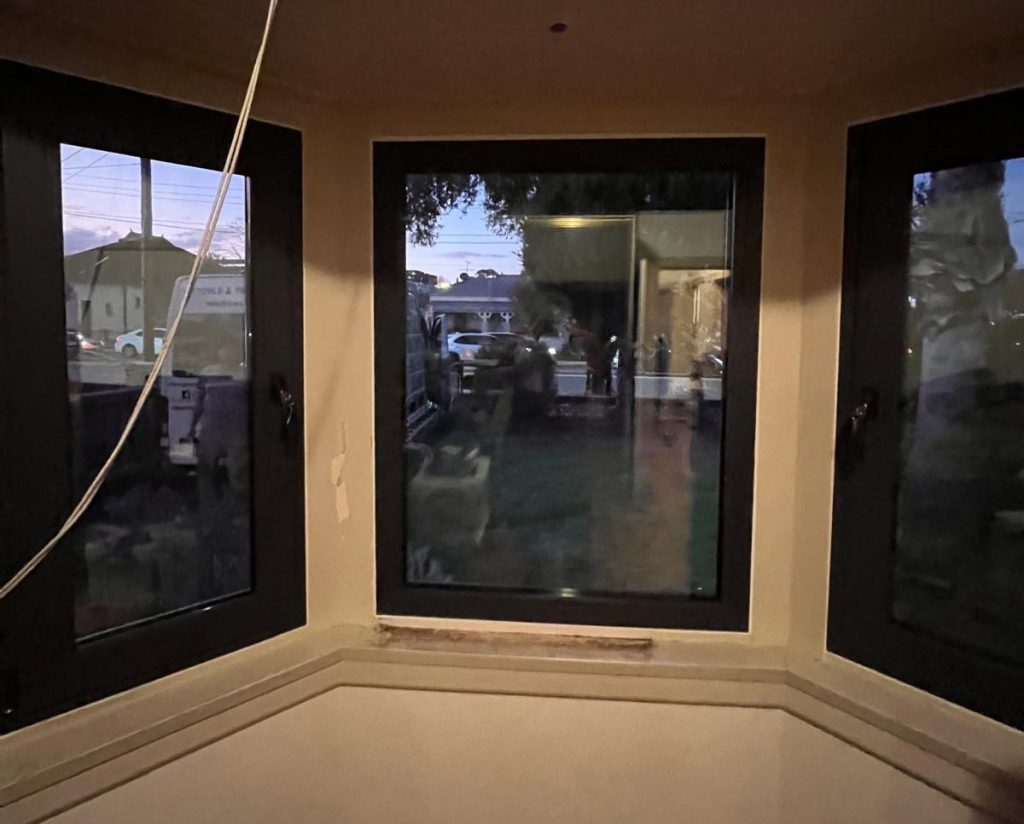 uPVC Bay Windows uPVC Bay Windows
