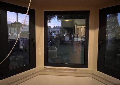 uPVC Fixed Windows