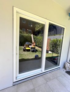 uPVC Lift and Slide Doors