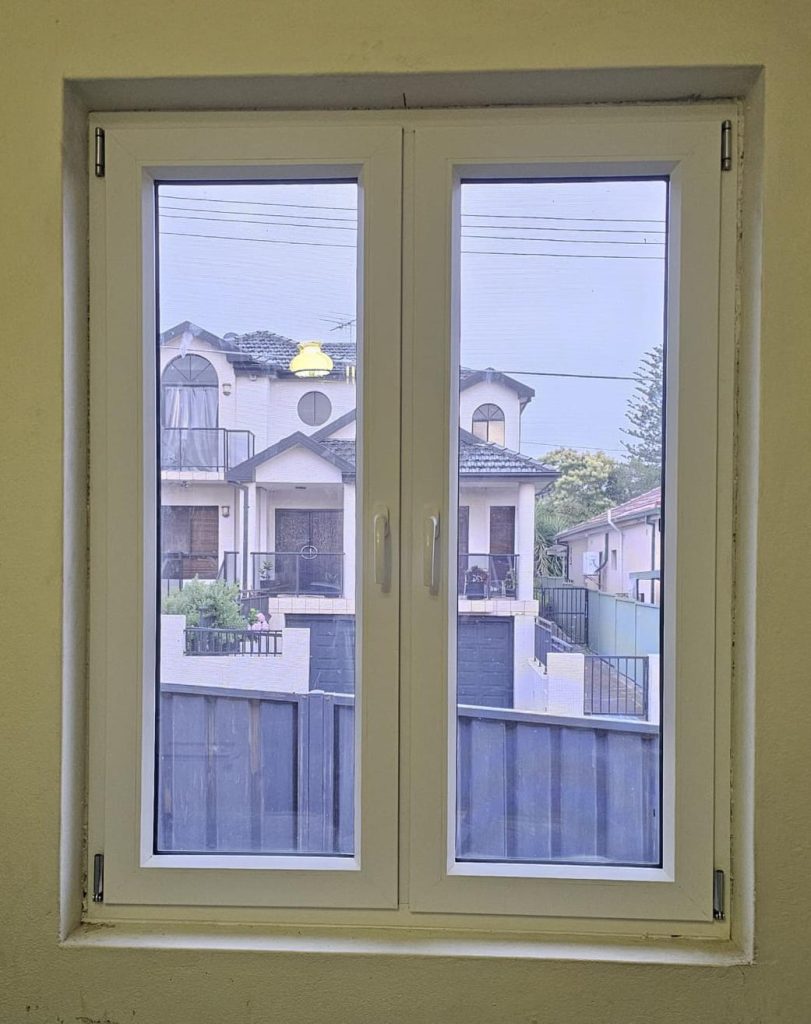 uPVC Tilt And Turn Windows uPVC Tilt And Turn Windows