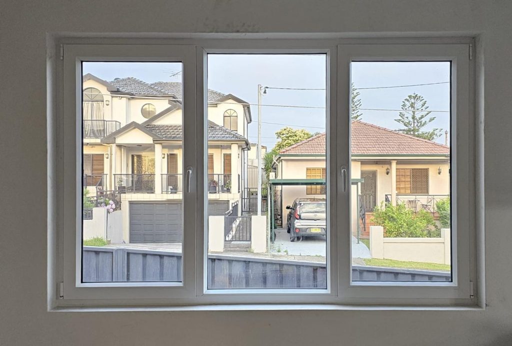 uPVC Tilt And Turn Windows uPVC Tilt And Turn Windows