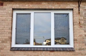 uPVC Tilt And Turn Windows