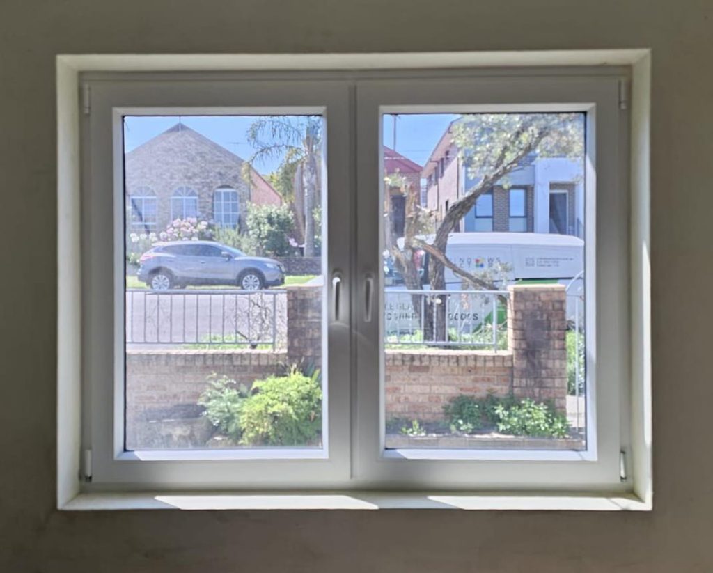 uPVC Tilt And Turn Windows uPVC Tilt And Turn Windows