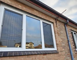 uPVC Tilt And Turn Windows