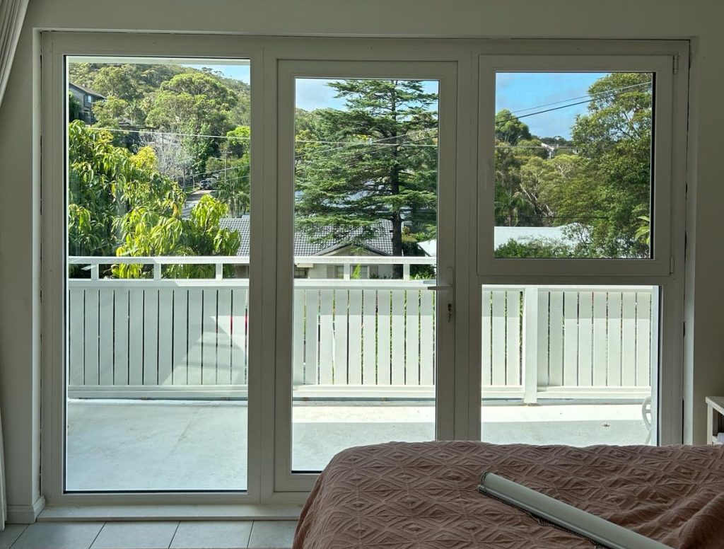uPVC External Hinged Doors uPVC External Hinged Doors