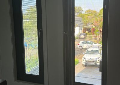 uPVC Tilt And Turn Windows