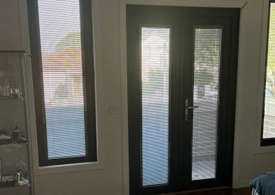 uPVC Windows and Doors