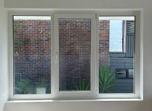 uPVC Tilt And Turn Windows