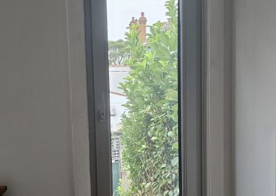 uPVC Tilt And Turn Window