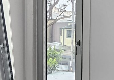 uPVC Tilt And Turn Window