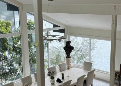 uPVC Windows