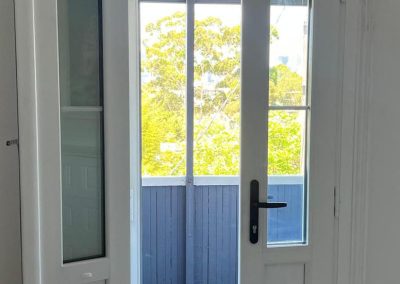 uPVC French Door