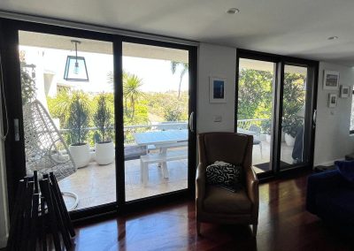 uPVC Sliding Doors