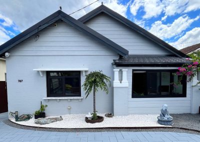 uPVC Windows