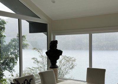 uPVC Fixed Windows