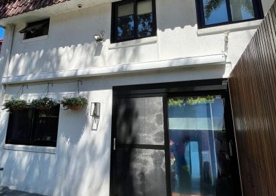 uPVC Windows