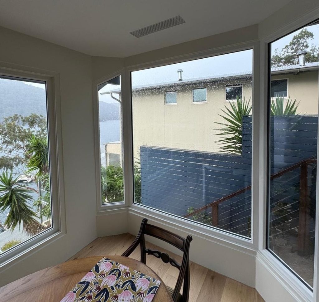 uPVC Fixed Windows uPVC Fixed Windows