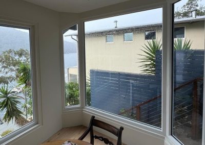 uPVC Bay Windows