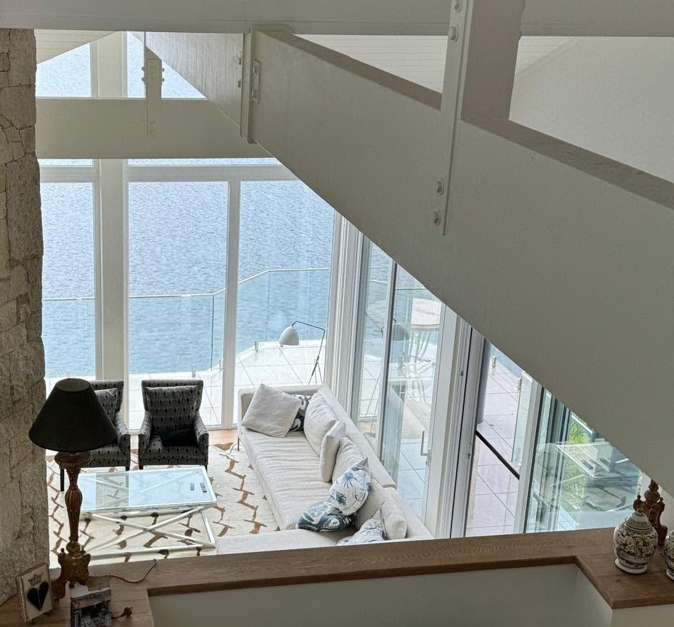 uPVC Fixed Windows uPVC Fixed Windows